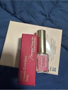 Maison Francis Kurkdjian Baccarat Rouge 540 Extrait de Parfum